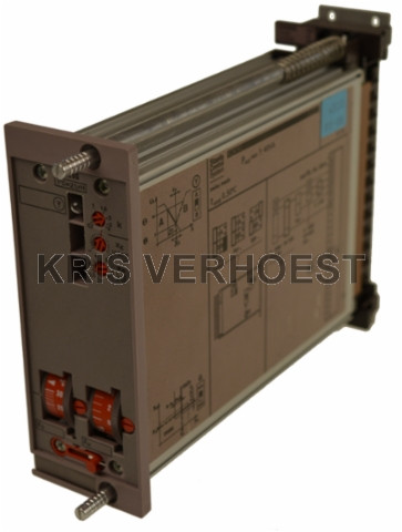 Stäfa Control System RDK9G (USED)