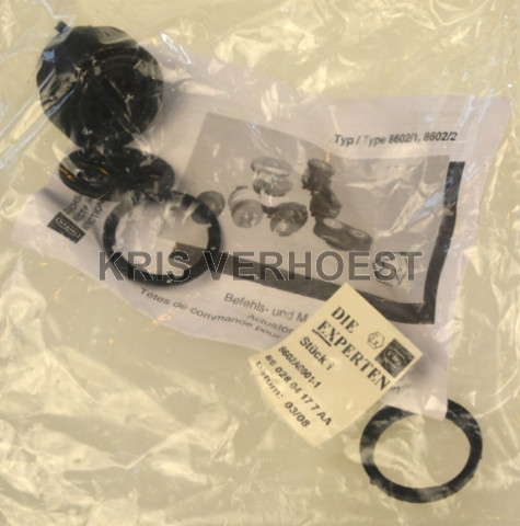 Stahl 8602A0001-1 (USED)