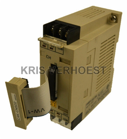 Omron C4K-OR2 (NEW)