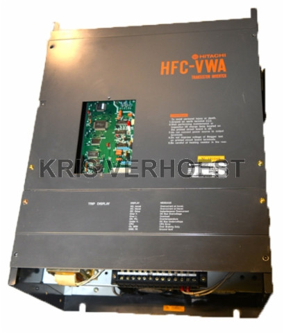 Hitachi A22HFE3KT (NEW)