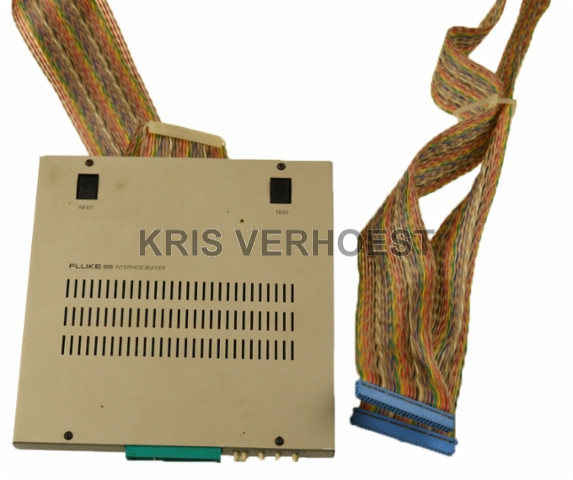 Fluke 900 (USED)
