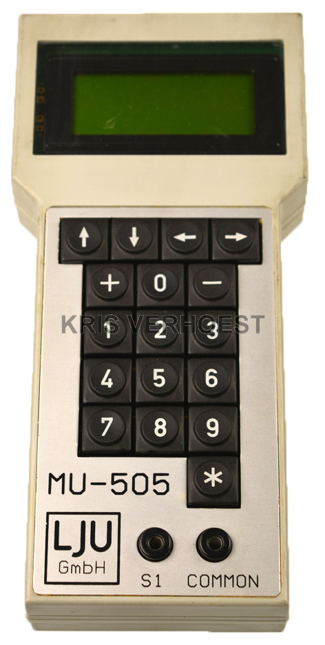 LJU 60824 (NEW)