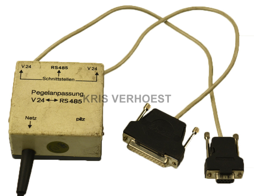 Pilz 305155 (USED)