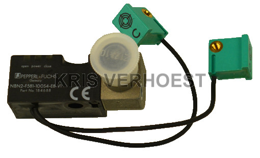 Pepperl+Fuchs 184688 (NEW)