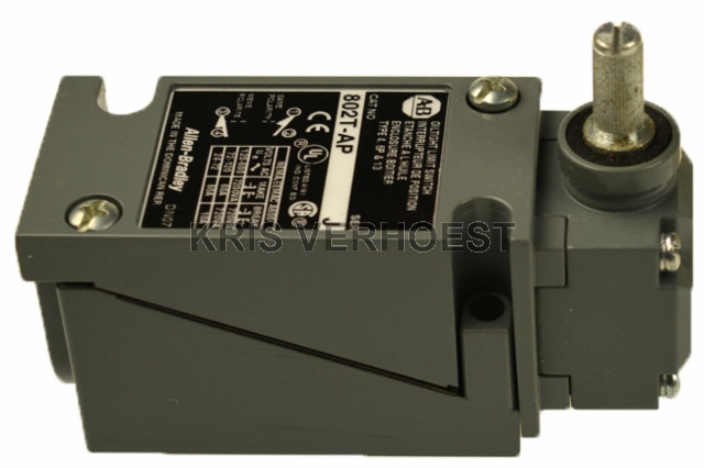 Allen-Bradley 802T-AP (USED)
