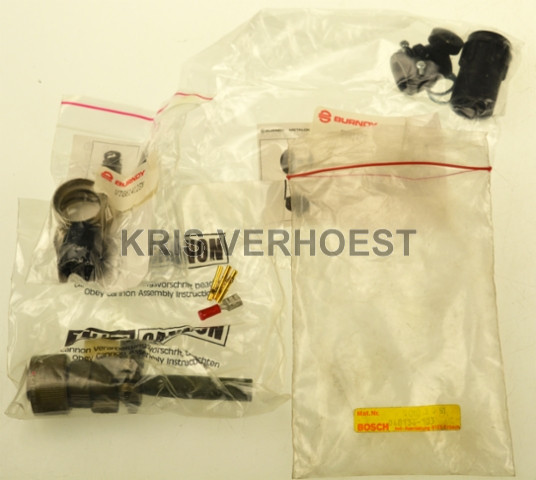 Bosch 048134-103 (USED)