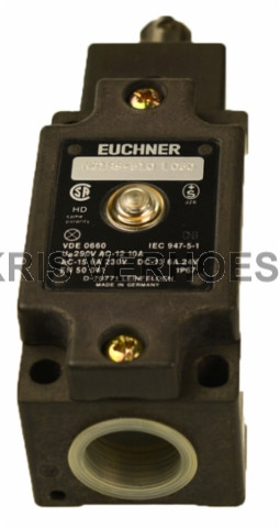 EUCHNER 032285 (NEW)