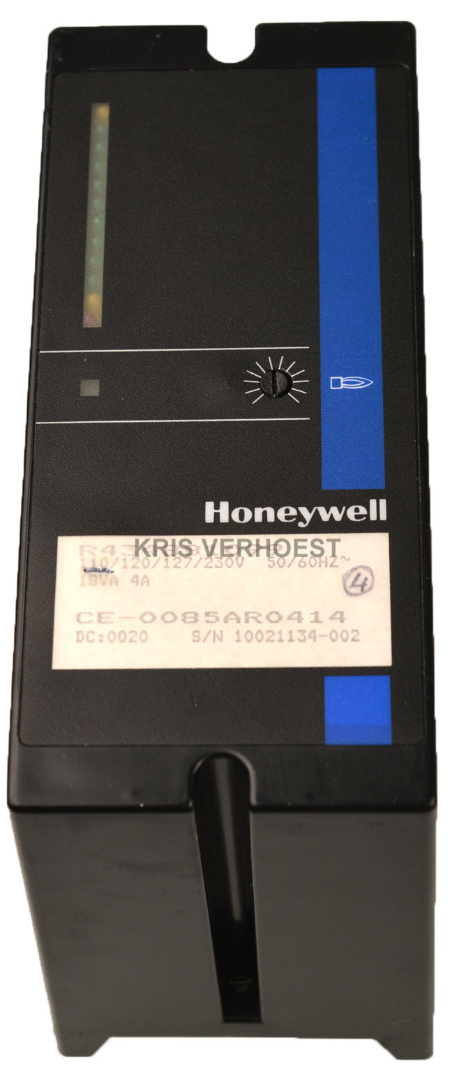 Honeywell R4348B1099 (USED)