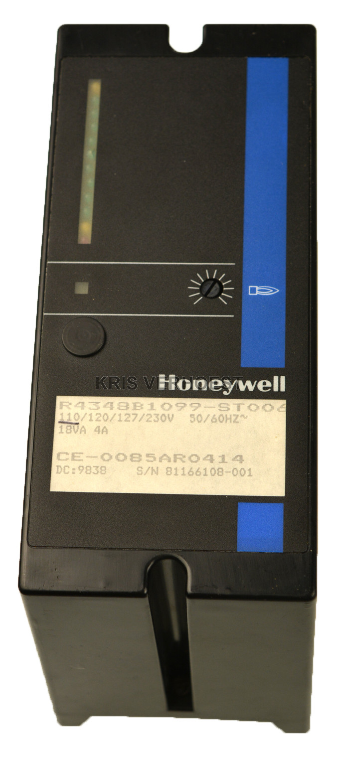 Honeywell R4348B1099-ST006 (NEW)
