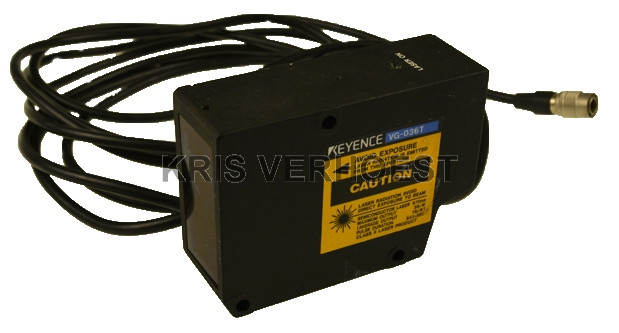 Keyence VG-036T (USED)