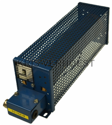 Frizlen FZG300x65 (NEW)