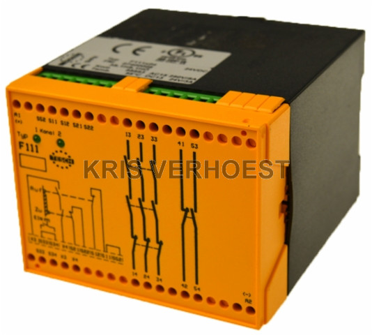 Tesch 07400008 (NEW)