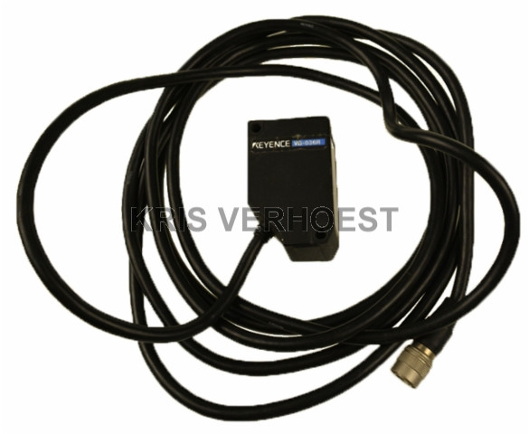 Keyence VG-036R (NEW)