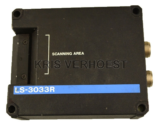 Keyence LS-3033R (USED)
