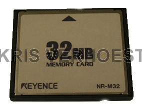Keyence NR-M32 (NEW)