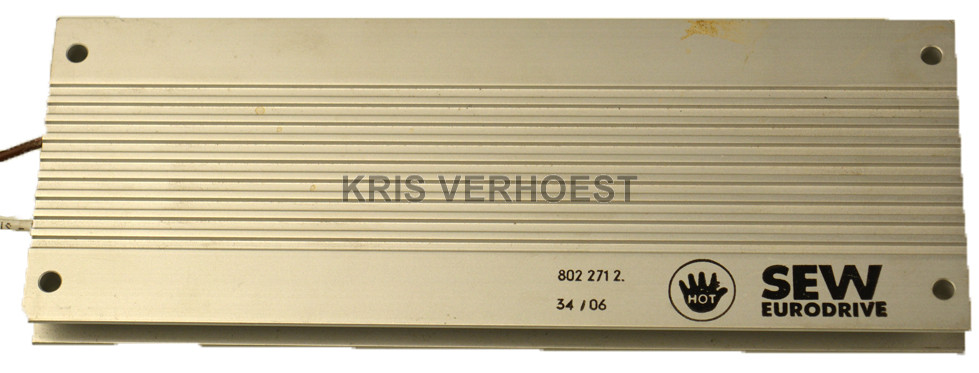 SEW Eurodrive 8262683 (USED)