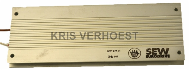 SEW Eurodrive 8262705 (USED)