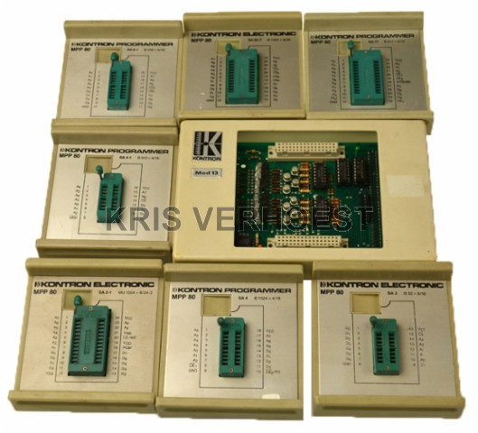 Kontron MPP80 (NEW)