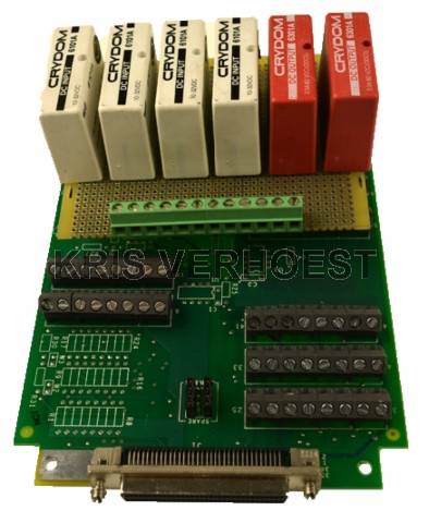 Keithley 17681 (NEW)