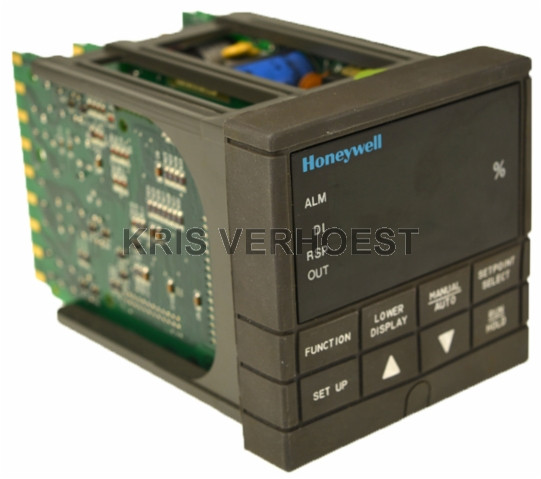 Honeywell DC300E-E-0A0-12-00P0-0-EN (NEW)