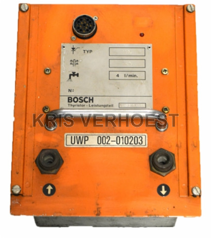 Bosch 01023680-105 (USED)