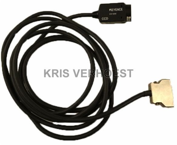 Keyence CV-030 ( Without Lens ) (USED)