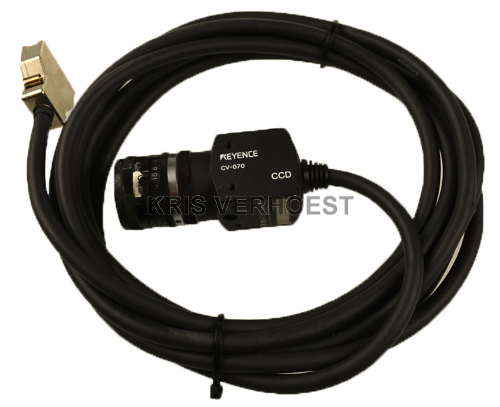 Keyence CV-070 ( With Lens ) (USED)