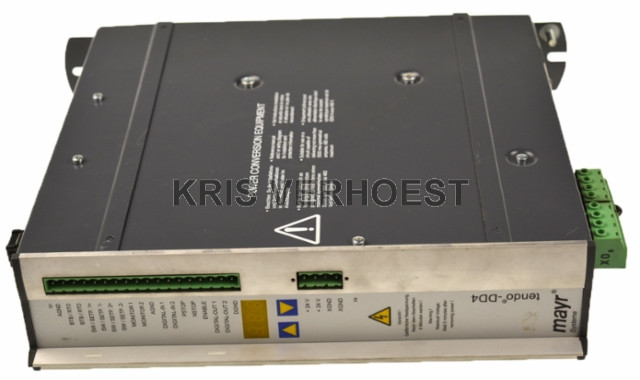 Mayr 4105419 (NEW)