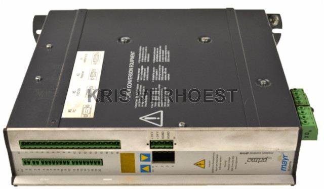 Mayr 0803000 (NEW)