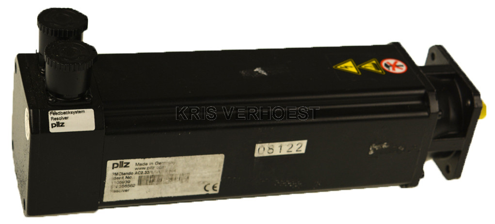 Pilz 1105939 (USED)
