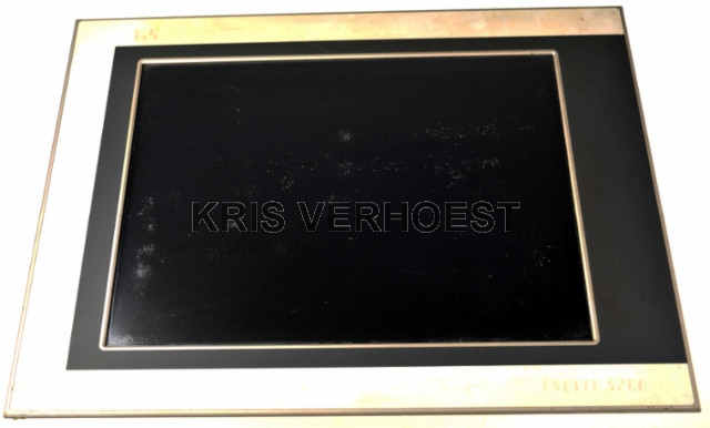 B&R 505212.01 (USED)