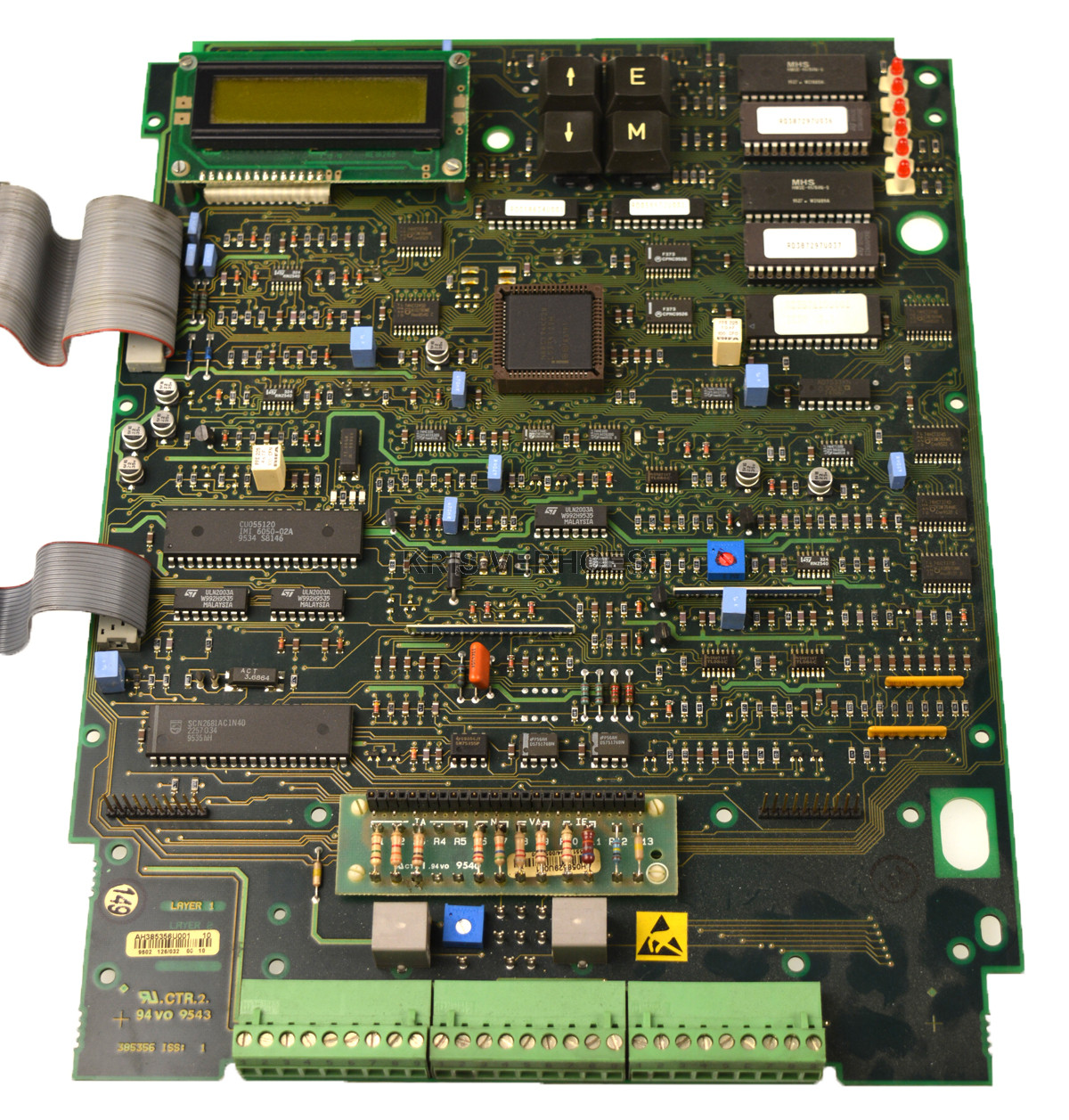 Eurotherm AH385356U001 (USED)