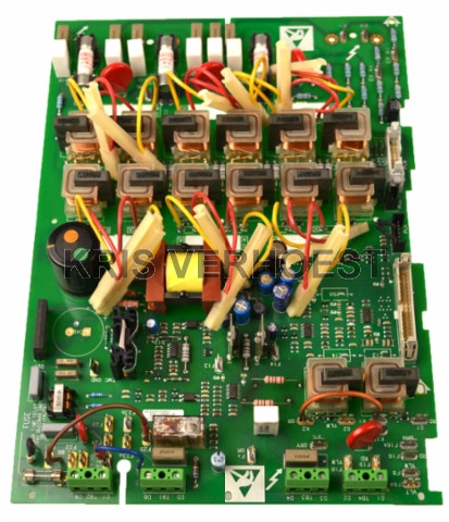 Eurotherm AH385851U002 (NEW)