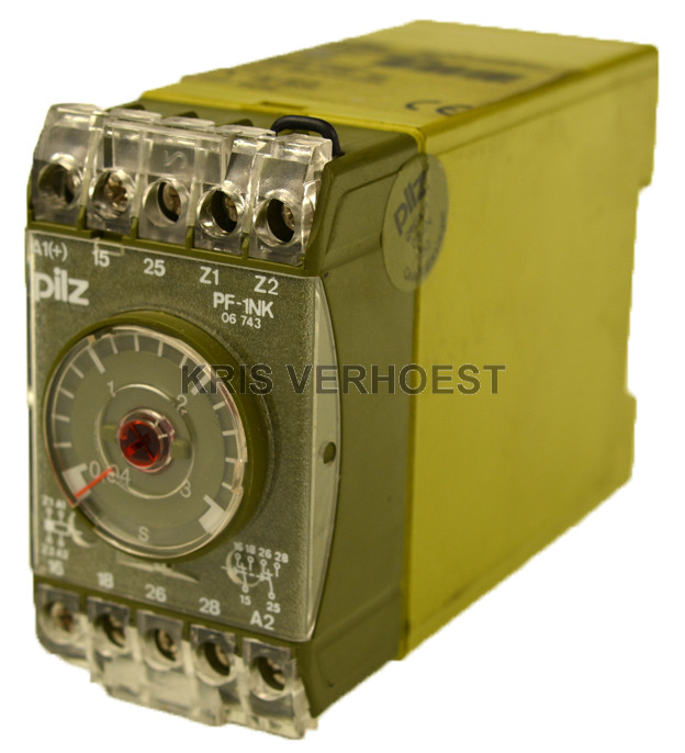 Pilz 485406 (NEW)