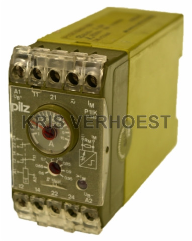 Pilz 428360 (USED)