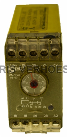 Pilz 472264 (USED)
