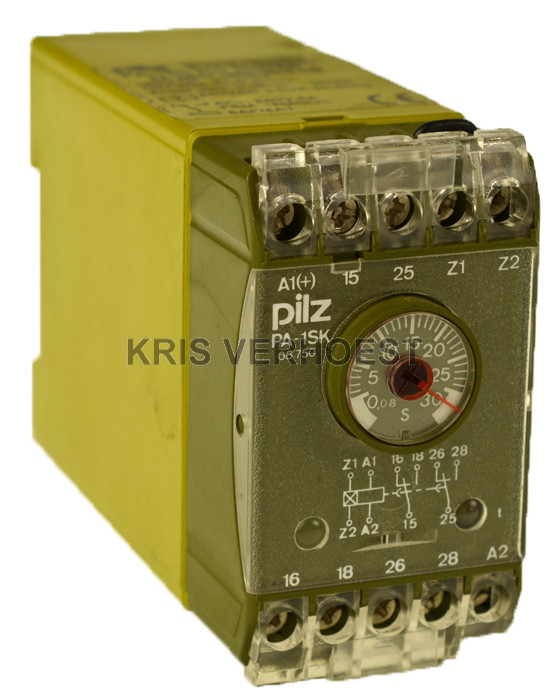 Pilz 472464 (NEW)