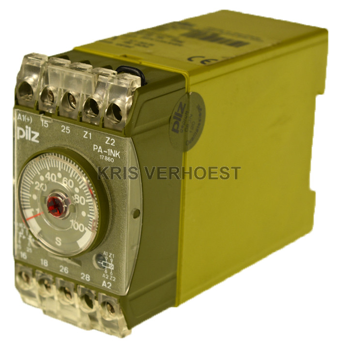Pilz 445664 (NEW)