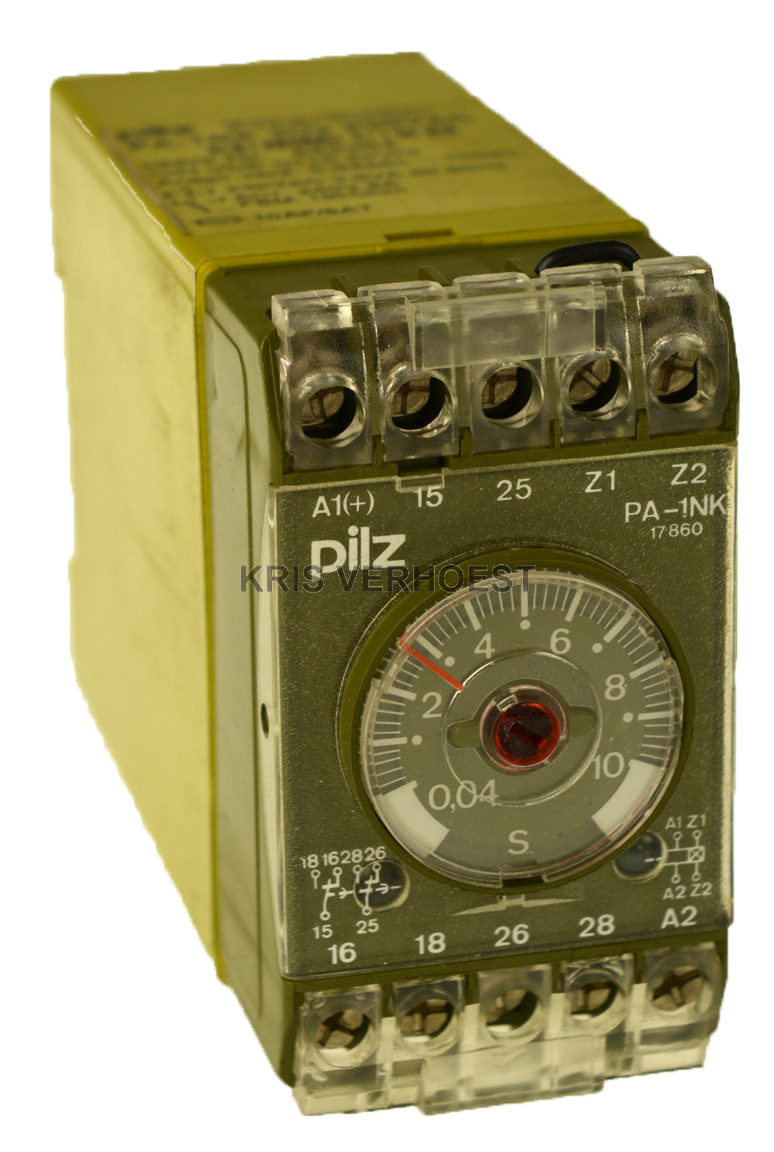Pilz 445364 (NEW)