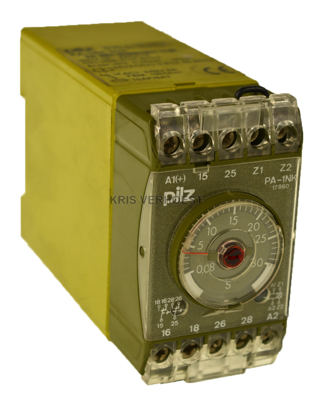Pilz 445413 (NEW)