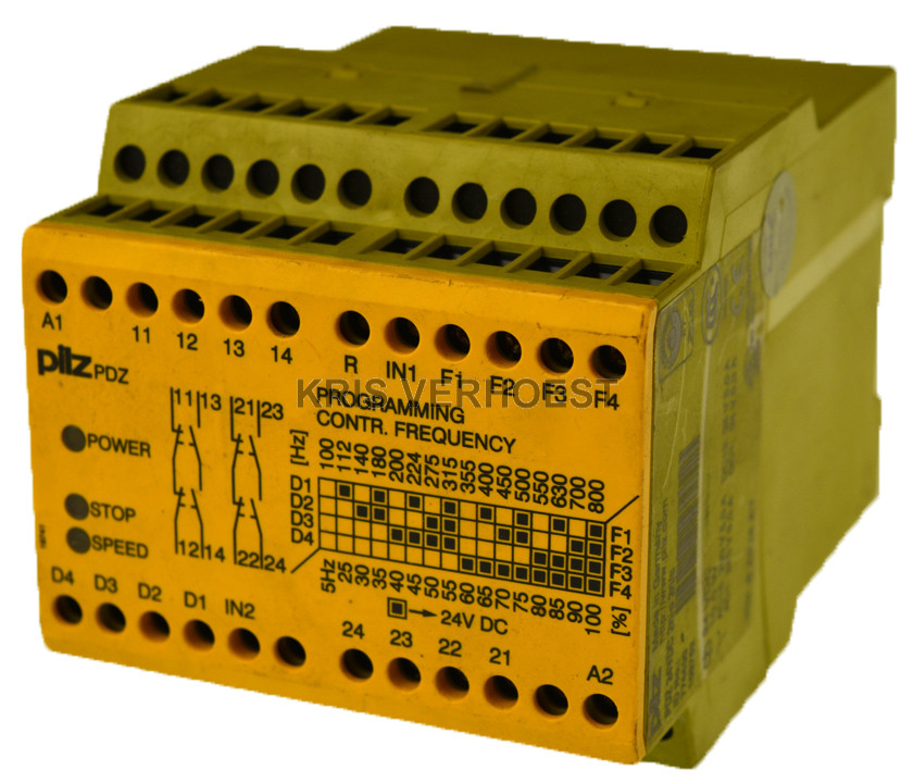 Pilz 774400 (NEW)
