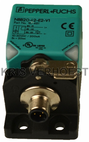Pepperl+Fuchs 187481 (USED)