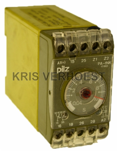 Pilz 445314 (NEW)