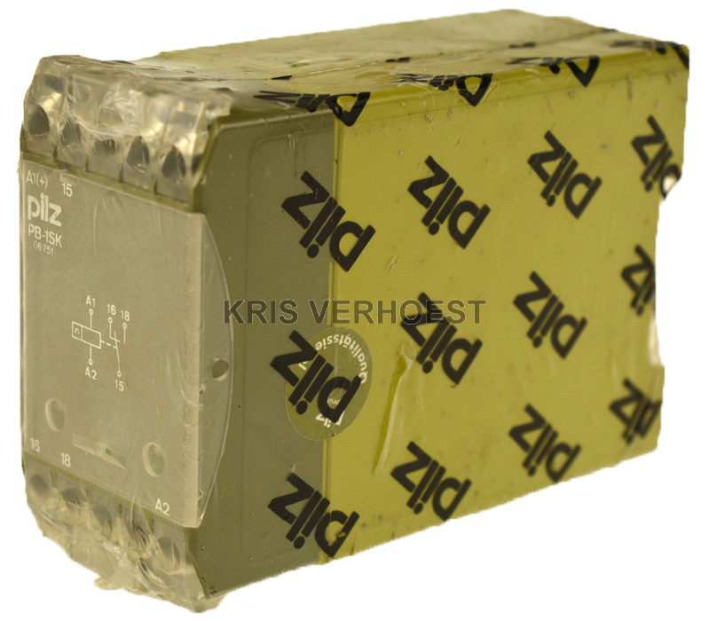 Pilz 444060 (NEW)
