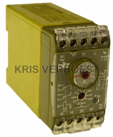 Pilz 428305 (USED)