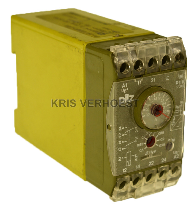 Pilz 428105 (NEW)