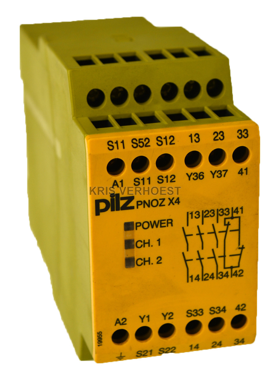 Pilz 774731 (NEW)
