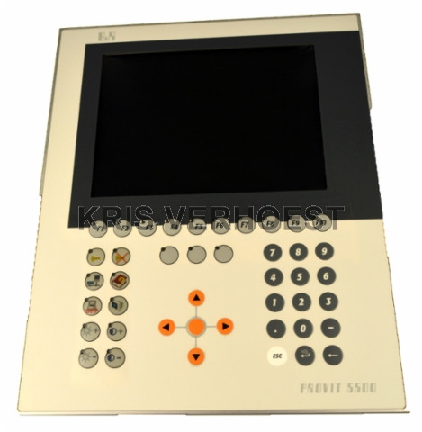 B&R 5D5510.10 (USED)