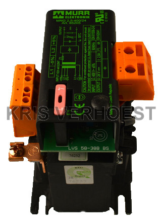 Murr Elektronik 85205 (USED)