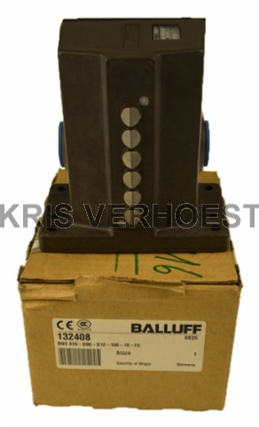 Balluff 132408 (USED)